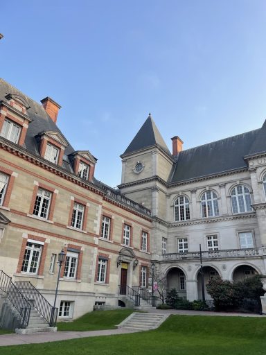 Opportunités professionnellles